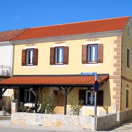 Sukošan Villa Galleria מראה חיצוני תמונה
