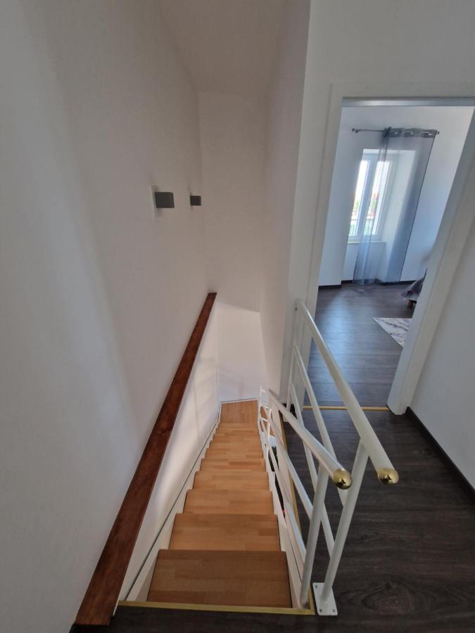 Sukošan Villa Galleria מראה חיצוני תמונה