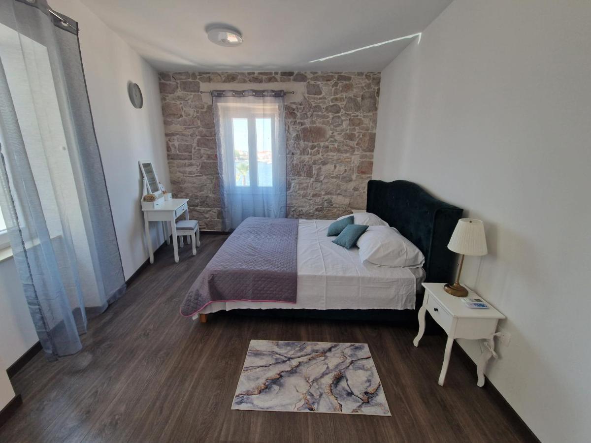 Sukošan Villa Galleria מראה חיצוני תמונה