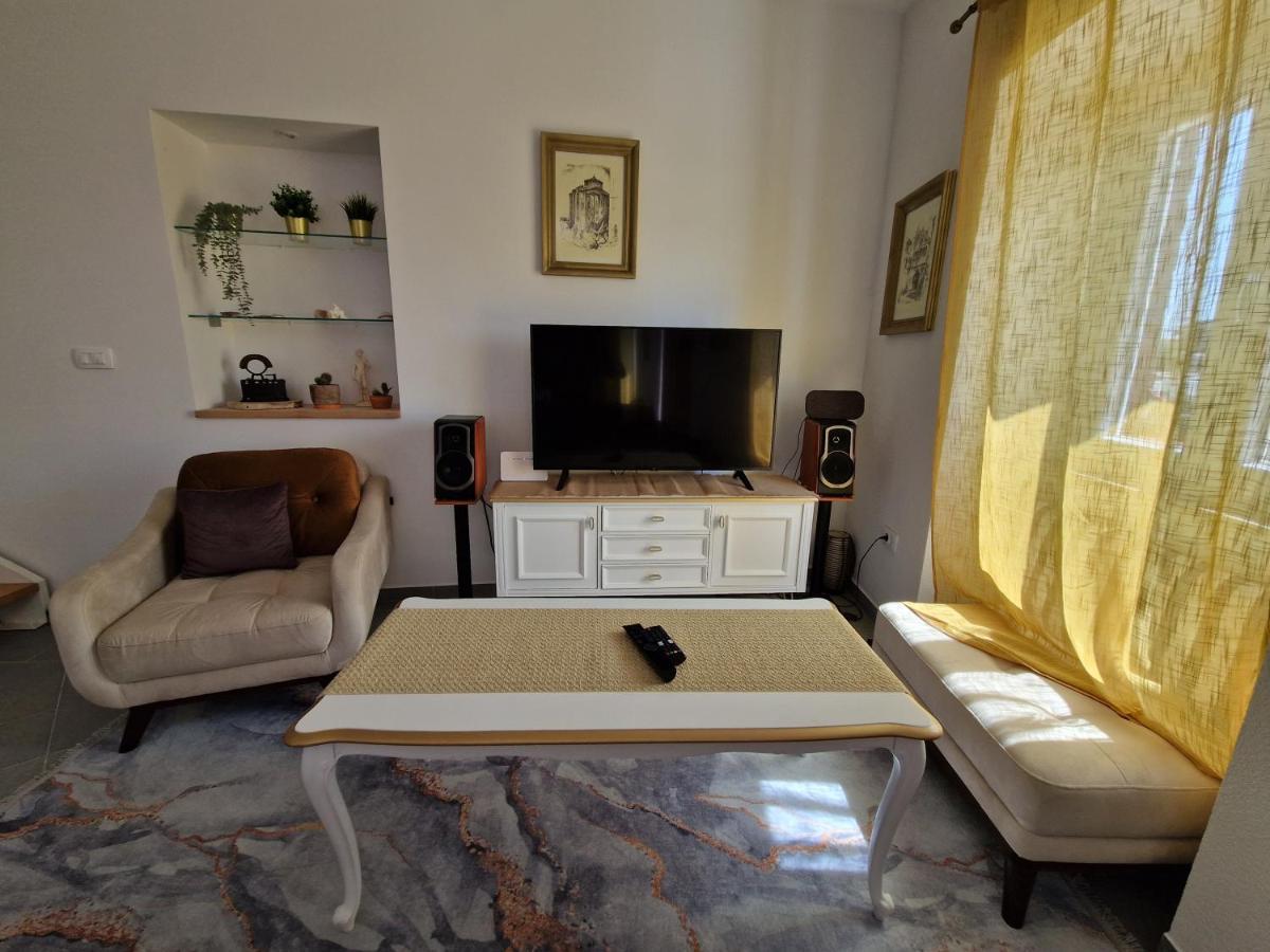 Sukošan Villa Galleria מראה חיצוני תמונה