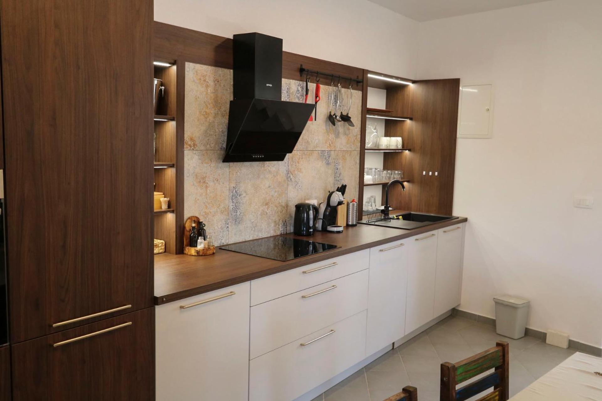 Sukošan Villa Galleria מראה חיצוני תמונה